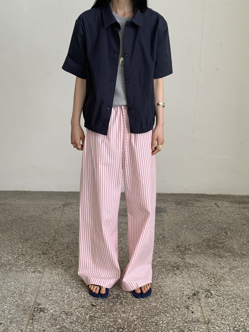 MOVENNE韓國直郵女士新款休閑26春夏職業熱賣推薦襯衫蕾絲衫MOVENNE襯衫/蕾絲衫