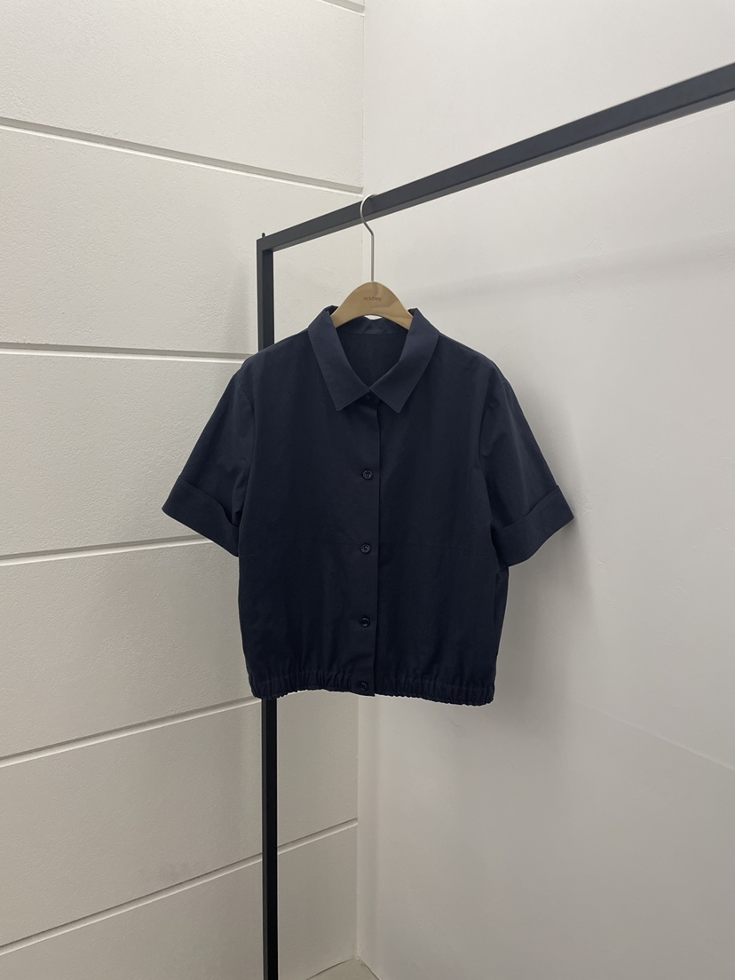 MOVENNE韓國直郵女士新款休閑26春夏職業熱賣推薦襯衫蕾絲衫MOVENNE襯衫/蕾絲衫圖色3