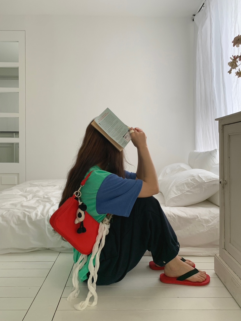 TOLL韓國代購女士新品熱賣休閑26春夏時尚推薦職業人氣T恤TOLLT恤