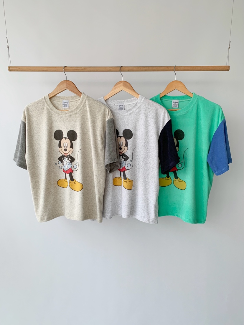 TOLL韓國代購女士新品熱賣休閑26春夏時尚推薦職業人氣T恤TOLLT恤