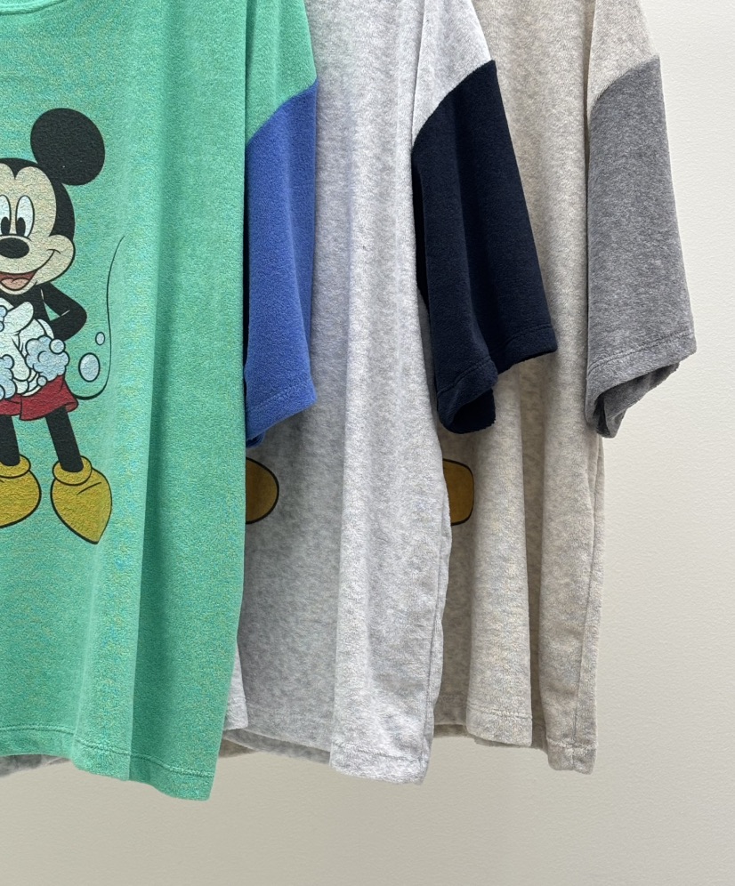 TOLL韓國代購女士新品熱賣休閑26春夏時尚推薦職業人氣T恤TOLLT恤