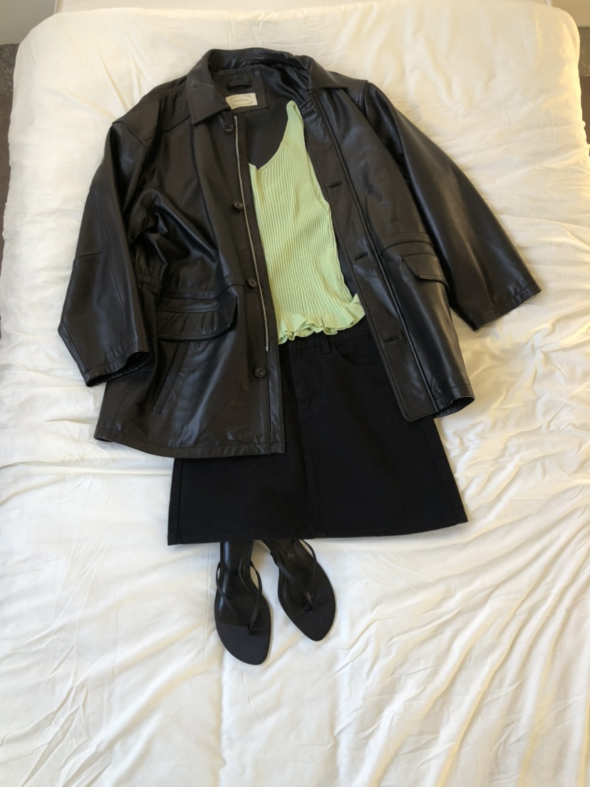 MOVENNE韓國東大門直郵女士新款職業熱賣吊帶背心褶邊針織MOVENNE吊帶/背心