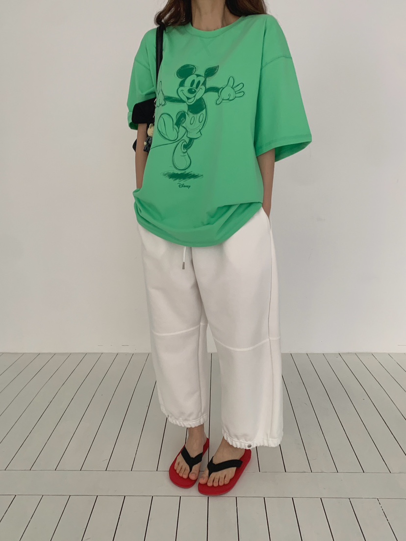 TOLL韓國東大門代購女裝新品推薦人氣休閑時尚職業熱賣T恤TOLLT恤