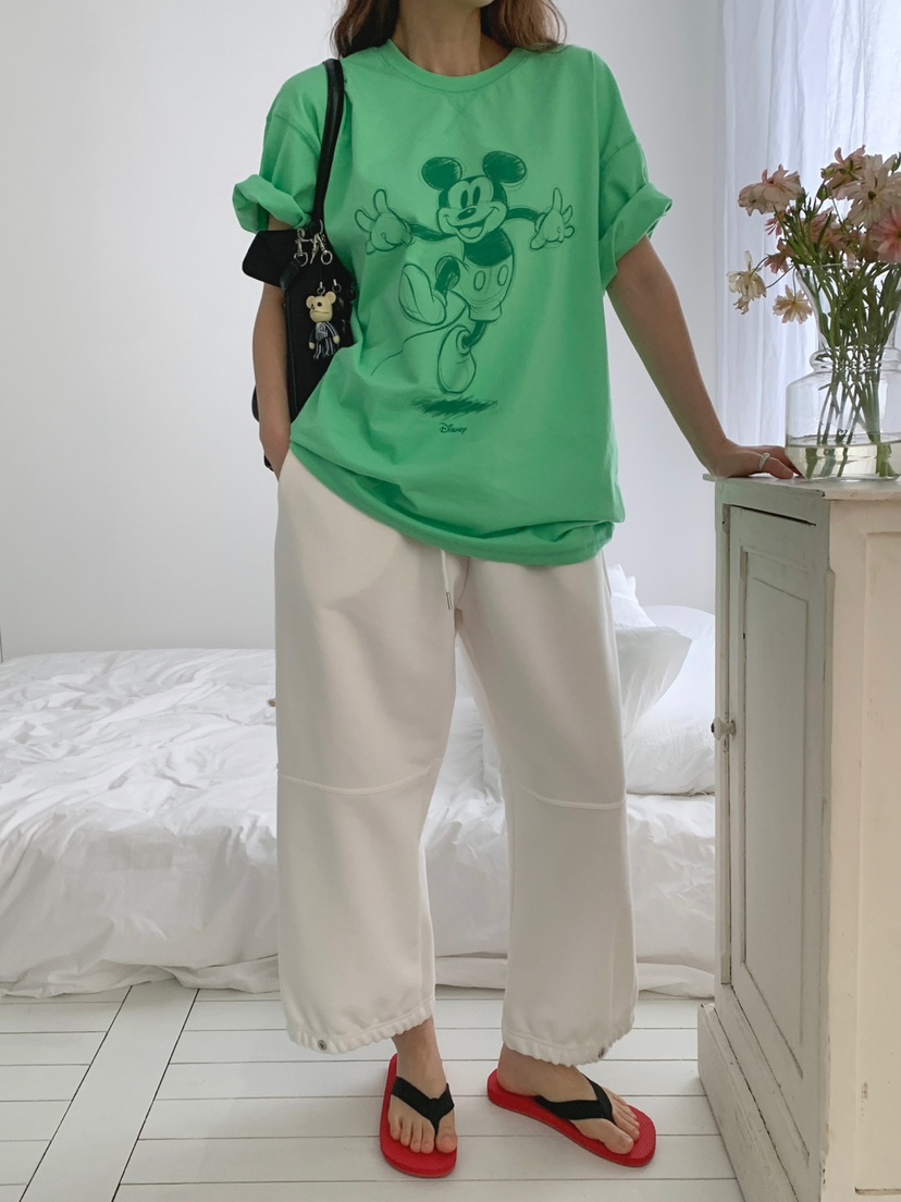 TOLL韓國東大門代購女裝新品推薦人氣休閑時尚職業熱賣T恤TOLLT恤