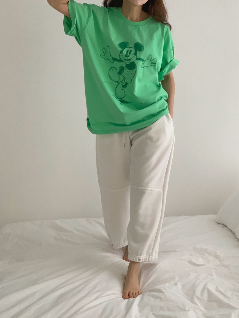 TOLL韓國東大門代購女裝新品推薦人氣休閑時尚職業熱賣T恤TOLLT恤