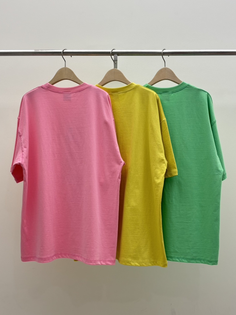 TOLL韓國東大門代購女裝新品推薦人氣休閑時尚職業熱賣T恤TOLLT恤