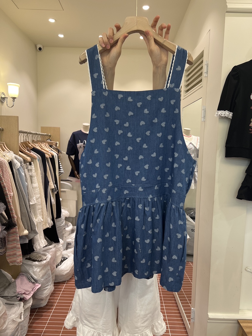 BE&amp;BE韓國東大門直郵女士新品時尚人氣連衣裙不含內搭BE&be連衣裙