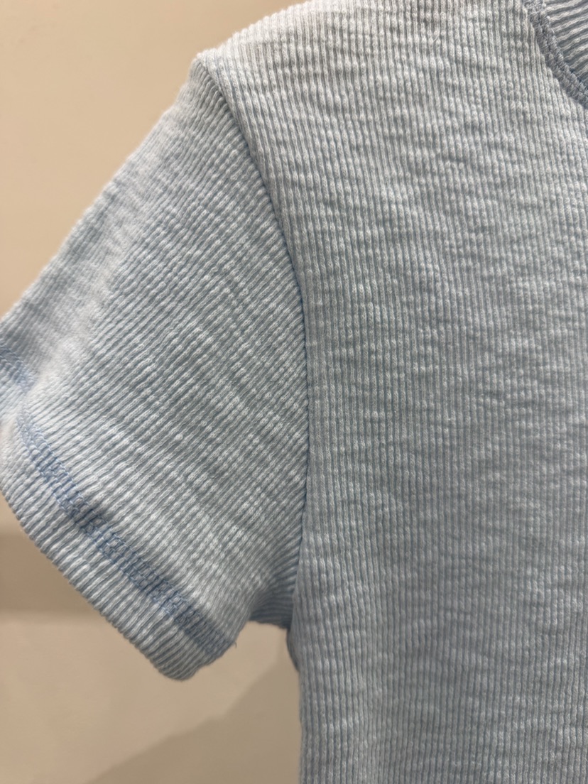 SHIRRING韓國直郵女裝新品26春夏休閑時尚熱賣推薦職業T恤SHIRRINGT恤