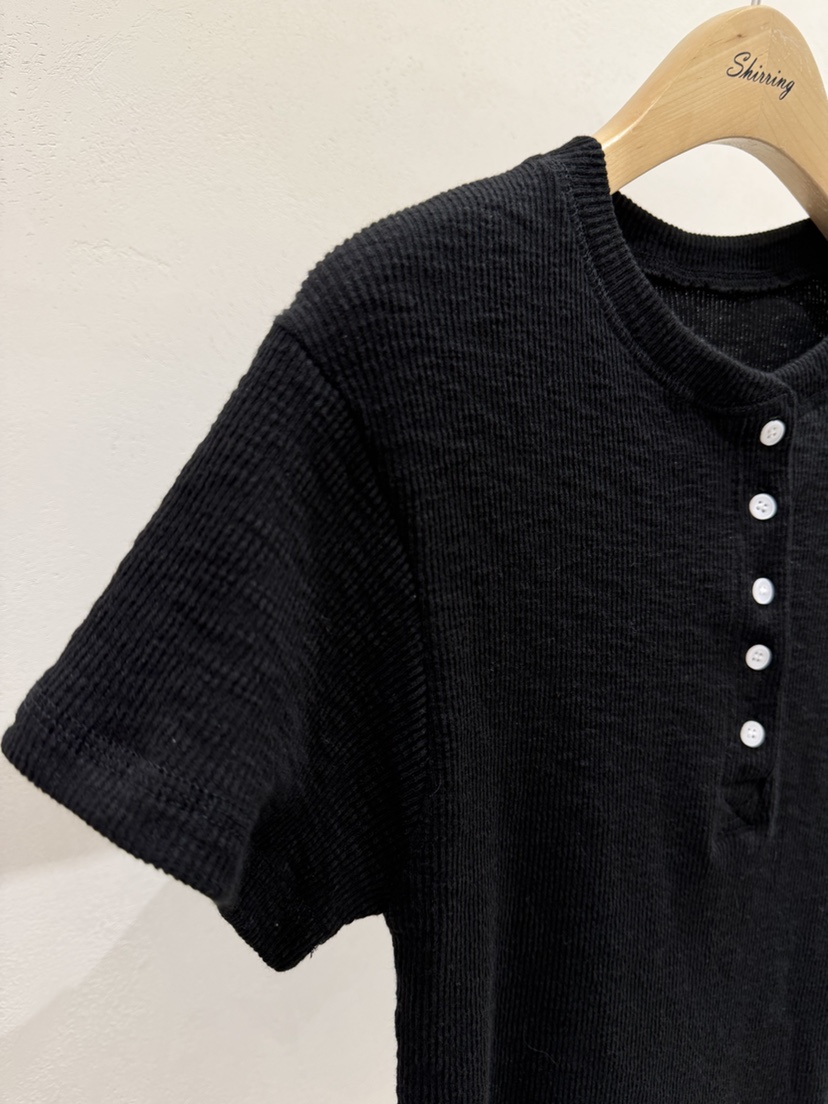 SHIRRING韓國直郵女裝新品26春夏休閑時尚熱賣推薦職業T恤SHIRRINGT恤