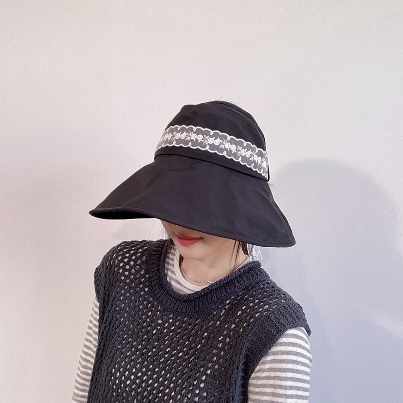 LOVELY HAT韓國代購女士新款休閑時尚人氣職業熱賣推薦帽子LOVELY HAT帽子圖色1