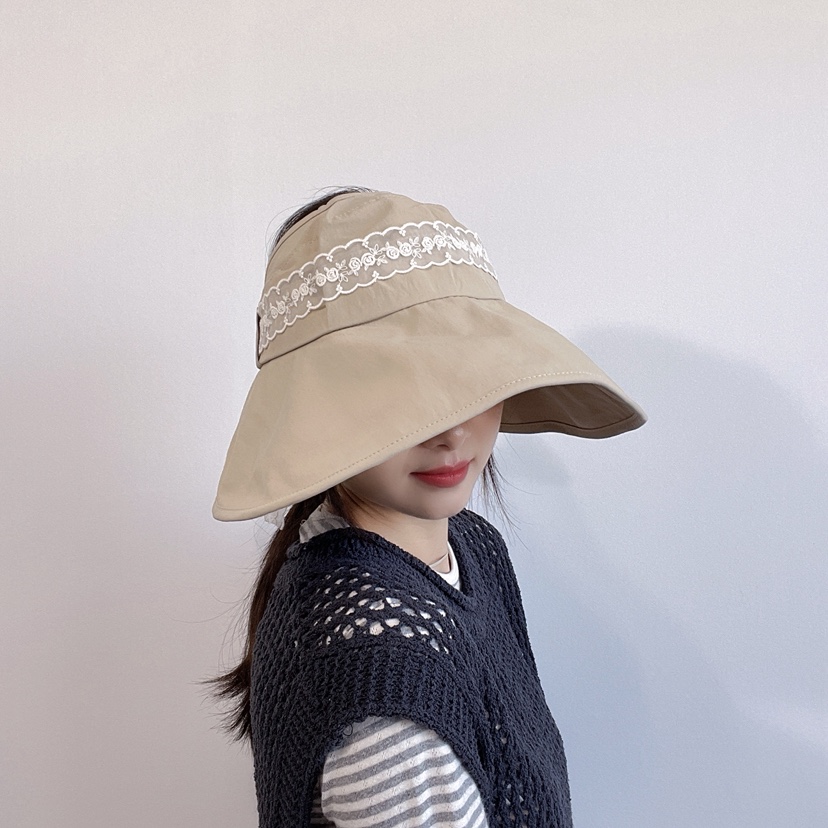 LOVELY HAT韓國代購女士新款休閑時尚人氣職業熱賣推薦帽子LOVELY HAT帽子圖色2