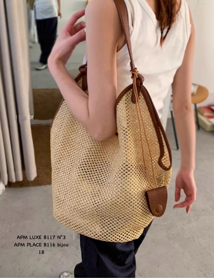 N3韓國東大門直郵女士新款熱賣休閑推薦人氣職業單肩斜跨包N3單肩/斜跨包