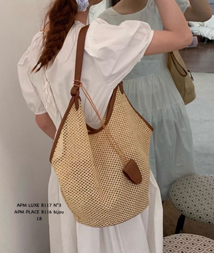 N3韓國東大門直郵女士新款熱賣休閑推薦人氣職業單肩斜跨包N3單肩/斜跨包