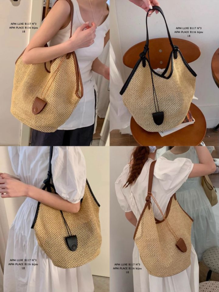 N3韓國東大門直郵女士新款熱賣休閑推薦人氣職業單肩斜跨包N3單肩/斜跨包