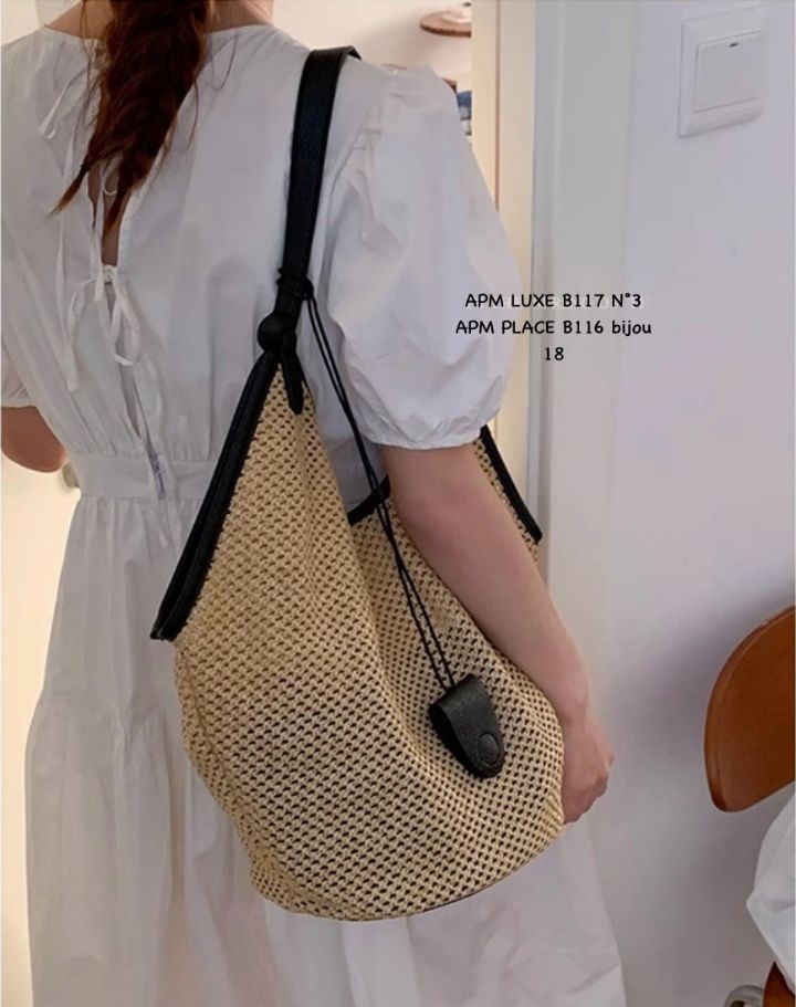 N3韓國東大門直郵女士新款熱賣休閑推薦人氣職業單肩斜跨包N3單肩/斜跨包