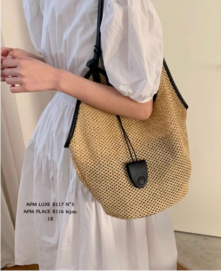 N3韓國東大門直郵女士新款熱賣休閑推薦人氣職業單肩斜跨包N3單肩/斜跨包