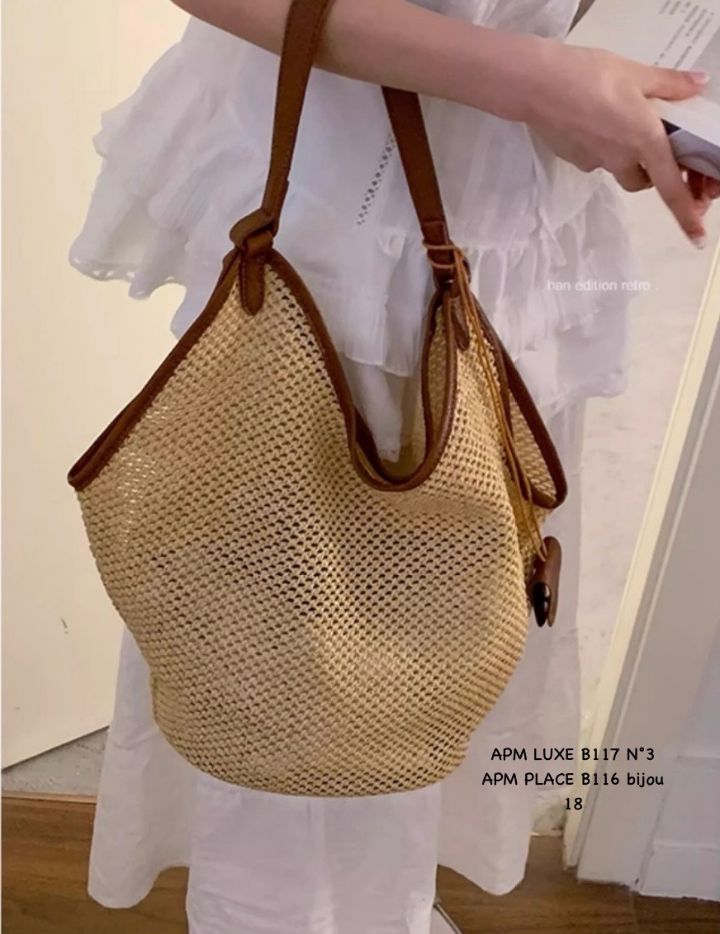 N3韓國東大門直郵女士新款熱賣休閑推薦人氣職業單肩斜跨包N3單肩/斜跨包圖色2