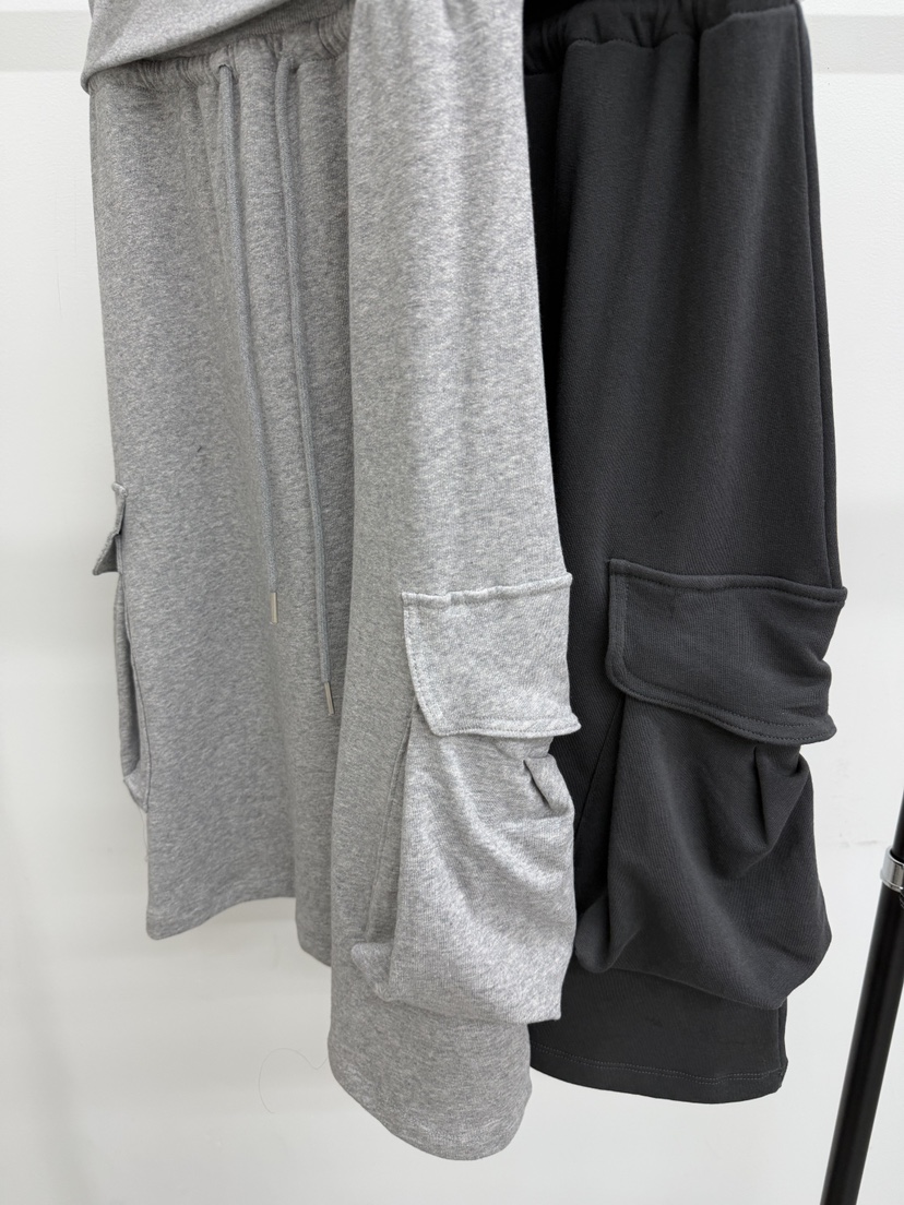 MINIMUZE韓國直郵女裝新款休閑26春夏推薦時尚半身裙中短裙MINIMUZE半身裙/中短裙