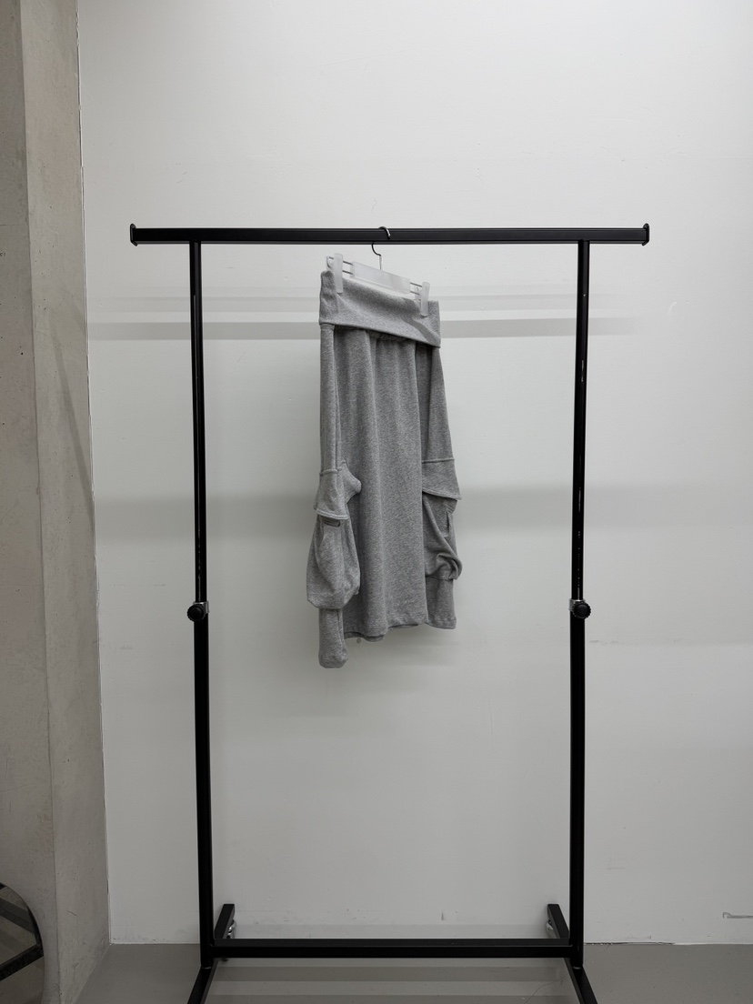 MINIMUZE韓國直郵女裝新款休閑26春夏推薦時尚半身裙中短裙MINIMUZE半身裙/中短裙