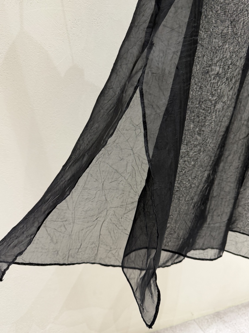 SHIRRING韓國直郵實拍女裝新款時尚熱賣人氣休閑26春夏連衣裙SHIRRING連衣裙