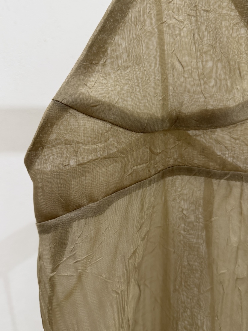 SHIRRING韓國直郵實拍女裝新款時尚熱賣人氣休閑26春夏連衣裙SHIRRING連衣裙