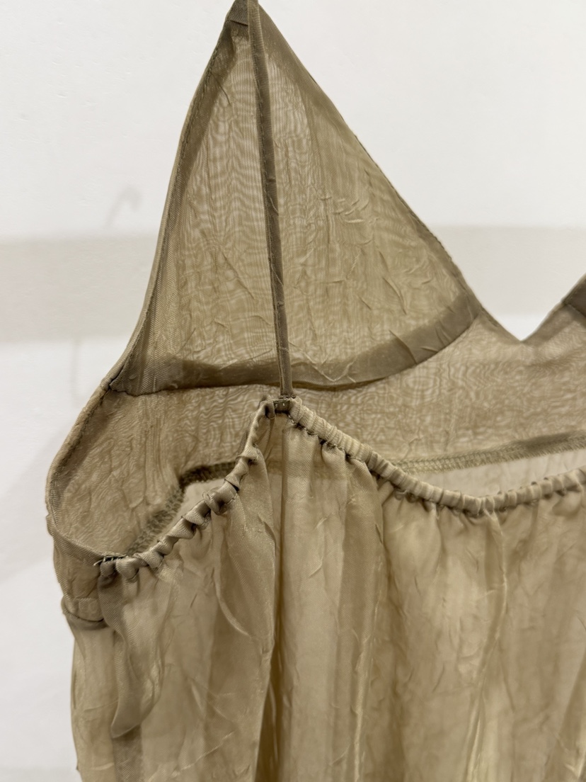 SHIRRING韓國直郵實拍女裝新款時尚熱賣人氣休閑26春夏連衣裙SHIRRING連衣裙