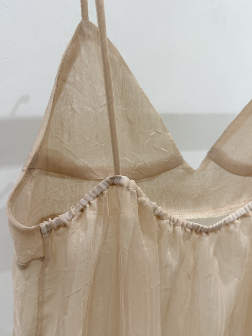 SHIRRING韓國直郵實拍女裝新款時尚熱賣人氣休閑26春夏連衣裙SHIRRING連衣裙