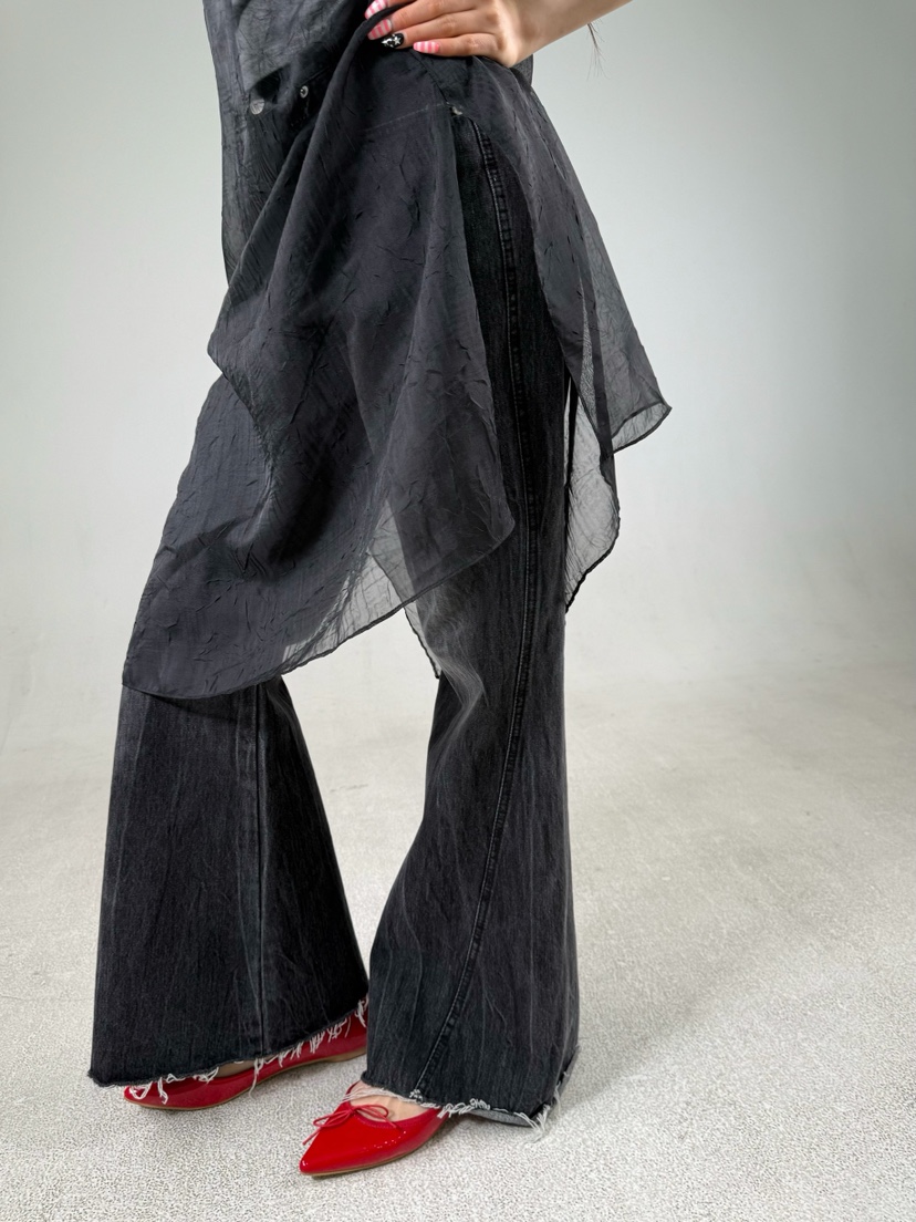 SHIRRING韓國直郵實拍女裝新款時尚熱賣人氣休閑26春夏連衣裙SHIRRING連衣裙