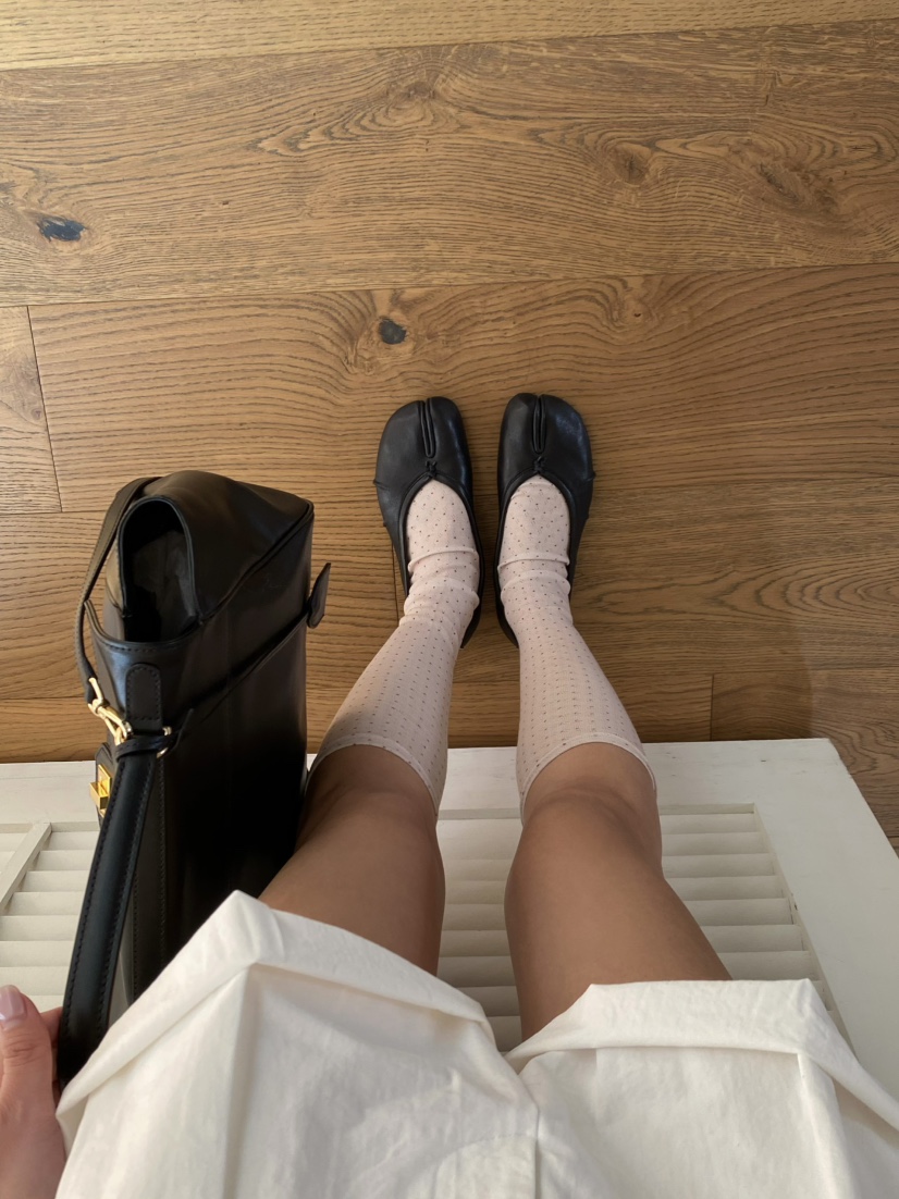 OUPPT韓國東大門代購女士新款人氣推薦26春夏職業熱賣襪子OUPPT襪子