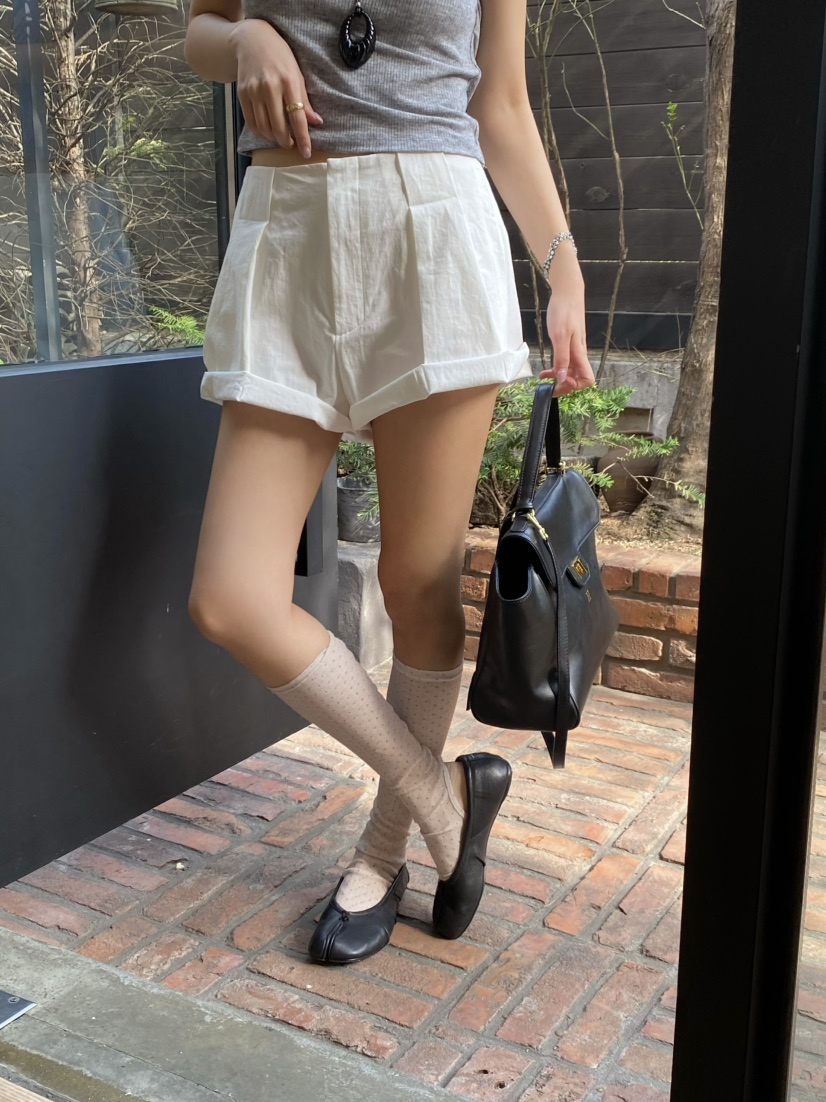 OUPPT韓國東大門代購女士新款人氣推薦26春夏職業熱賣襪子OUPPT襪子