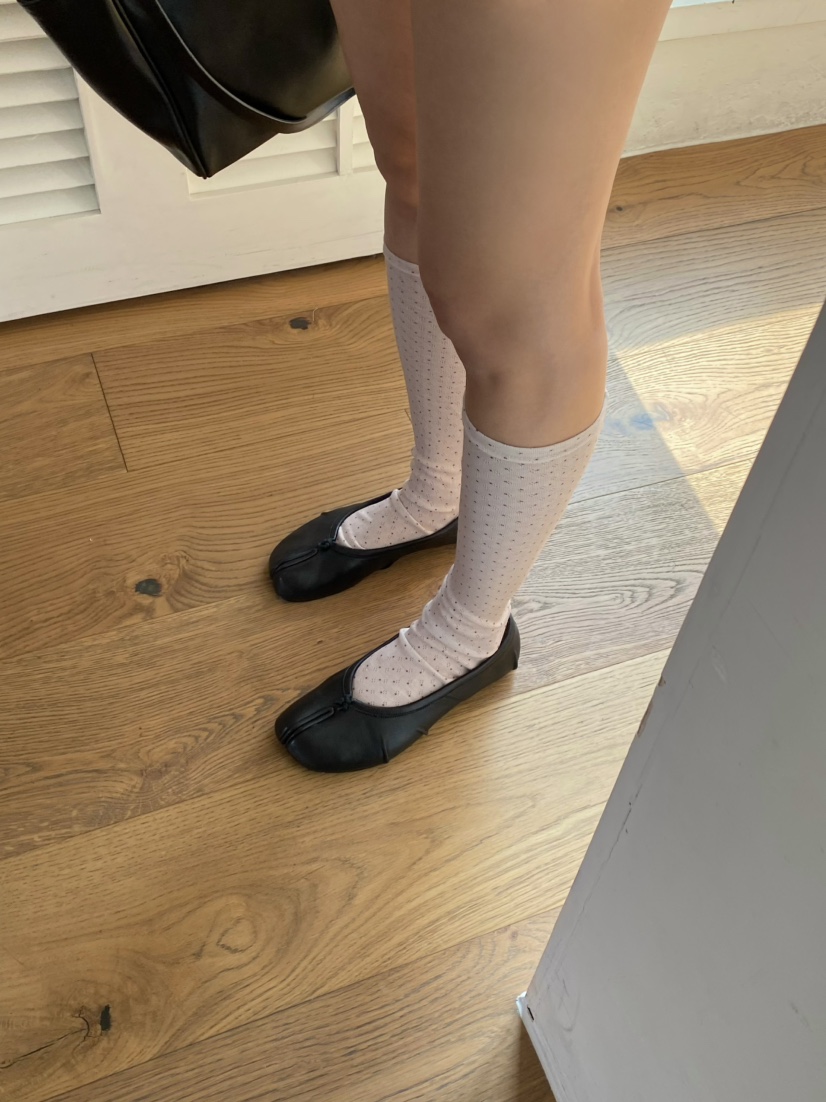 OUPPT韓國東大門代購女士新款人氣推薦26春夏職業熱賣襪子OUPPT襪子