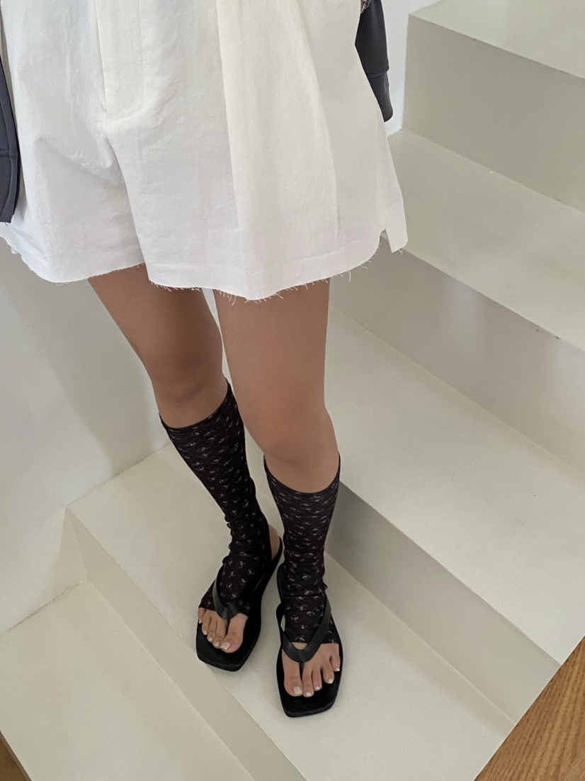 OUPPT韓國東大門代購女士新款人氣推薦26春夏職業熱賣襪子OUPPT襪子