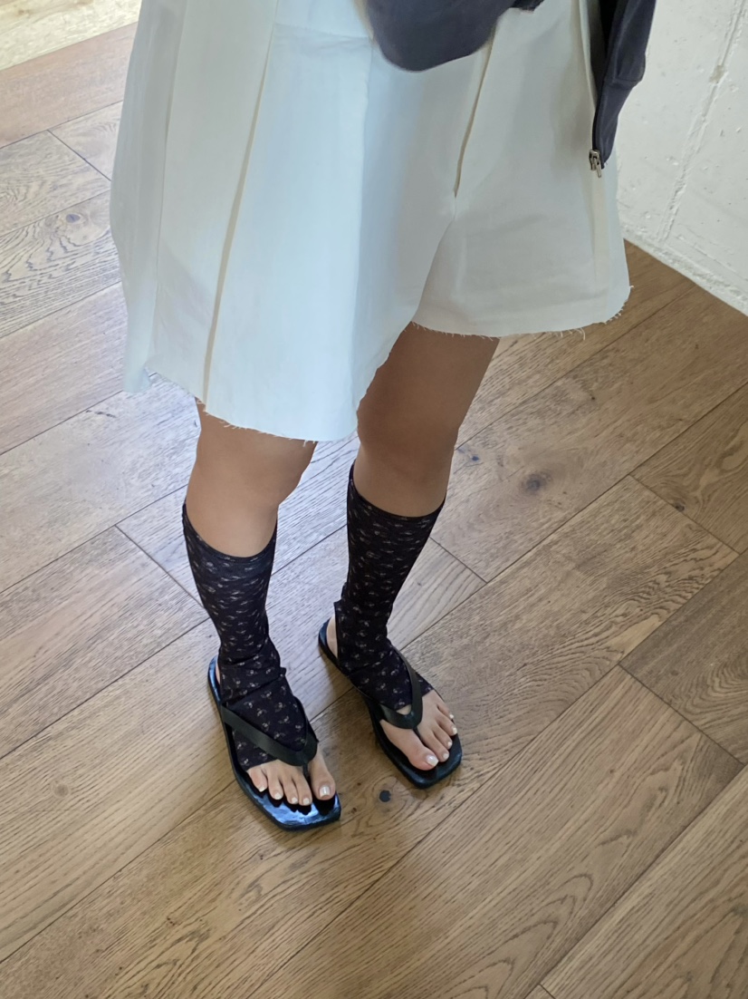 OUPPT韓國東大門代購女士新款人氣推薦26春夏職業熱賣襪子OUPPT襪子