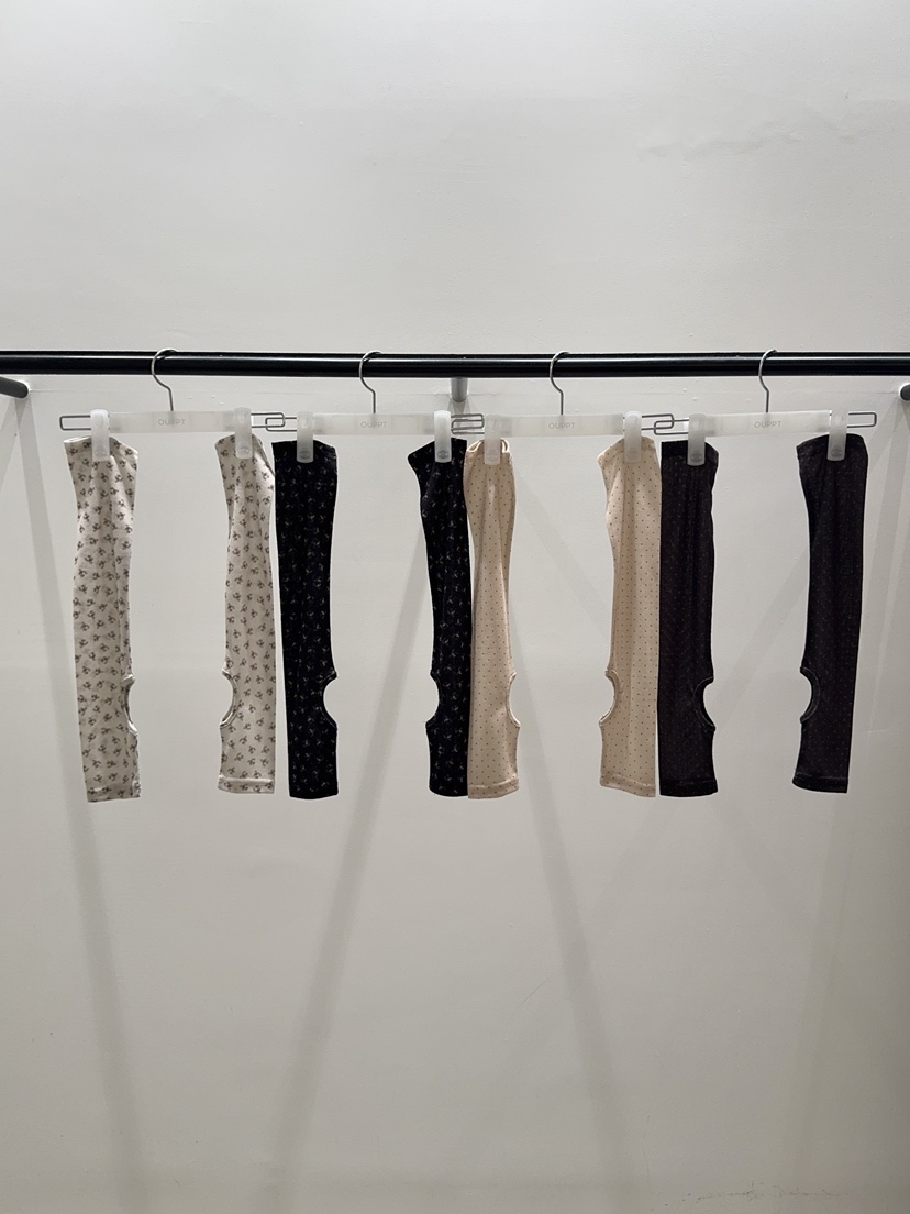 OUPPT韓國東大門代購女士新款人氣推薦26春夏職業熱賣襪子OUPPT襪子