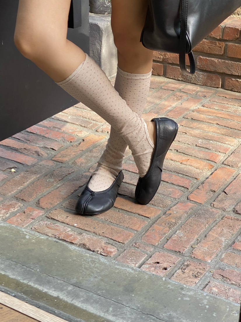 OUPPT韓國東大門代購女士新款人氣推薦26春夏職業熱賣襪子OUPPT襪子圖色1