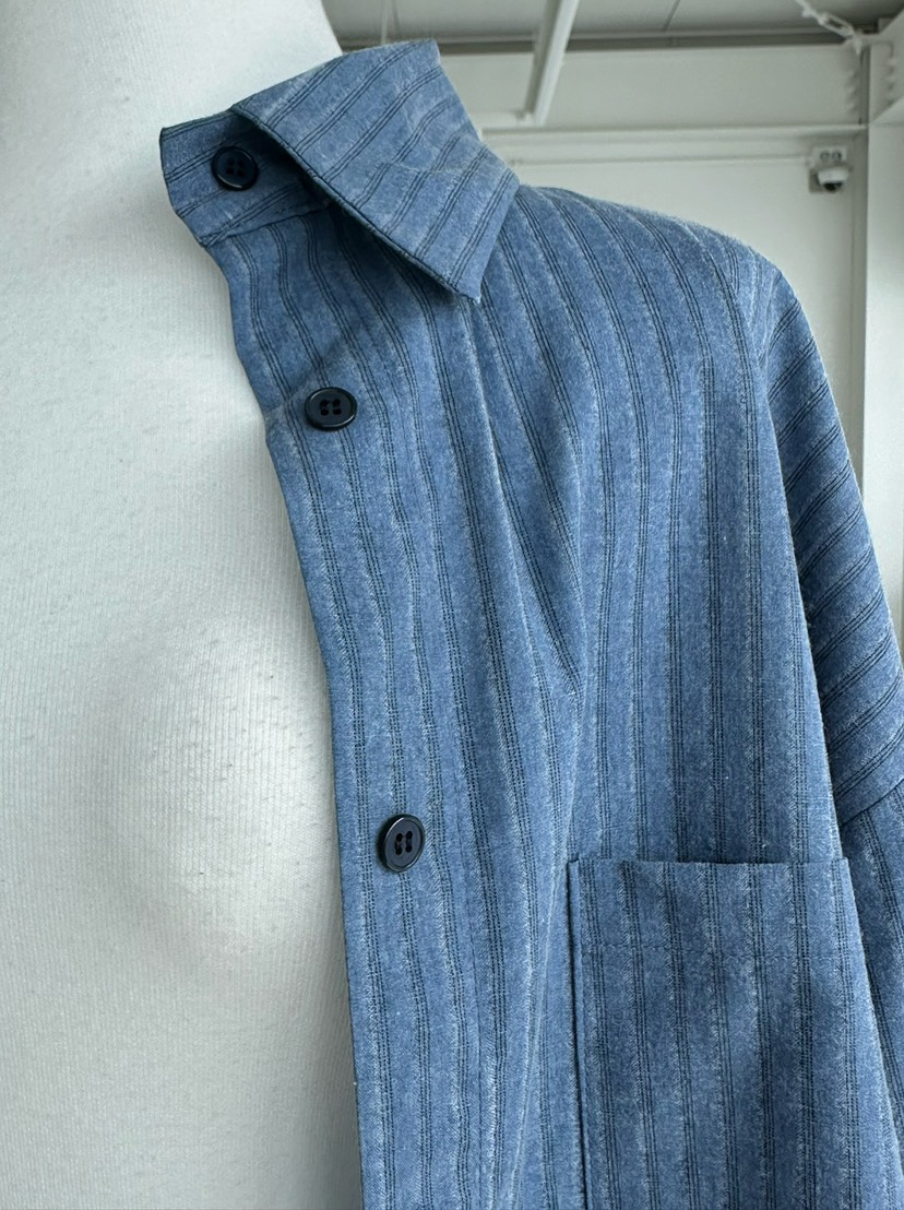 BYRING韓國直郵實拍女士新款熱賣26春夏職業人氣襯衫蕾絲衫BYRING襯衫/蕾絲衫