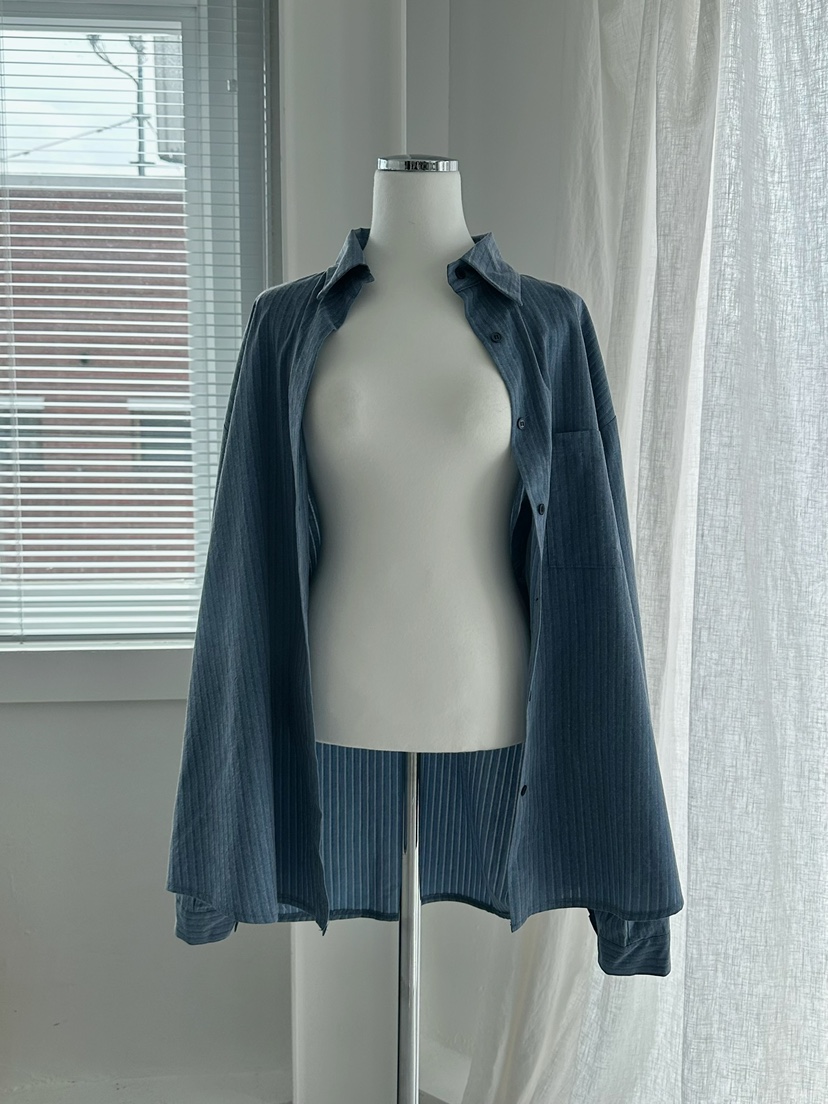 BYRING韓國直郵實拍女士新款熱賣26春夏職業人氣襯衫蕾絲衫BYRING襯衫/蕾絲衫