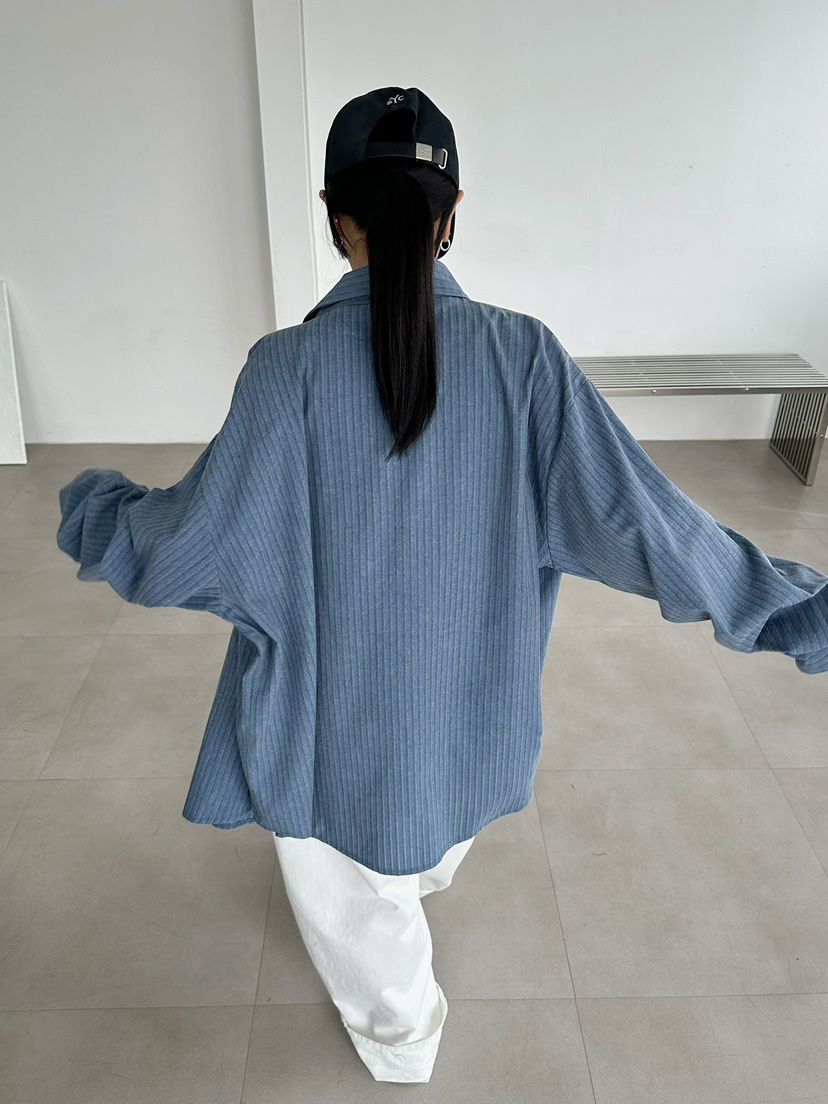 BYRING韓國直郵實拍女士新款熱賣26春夏職業人氣襯衫蕾絲衫BYRING襯衫/蕾絲衫