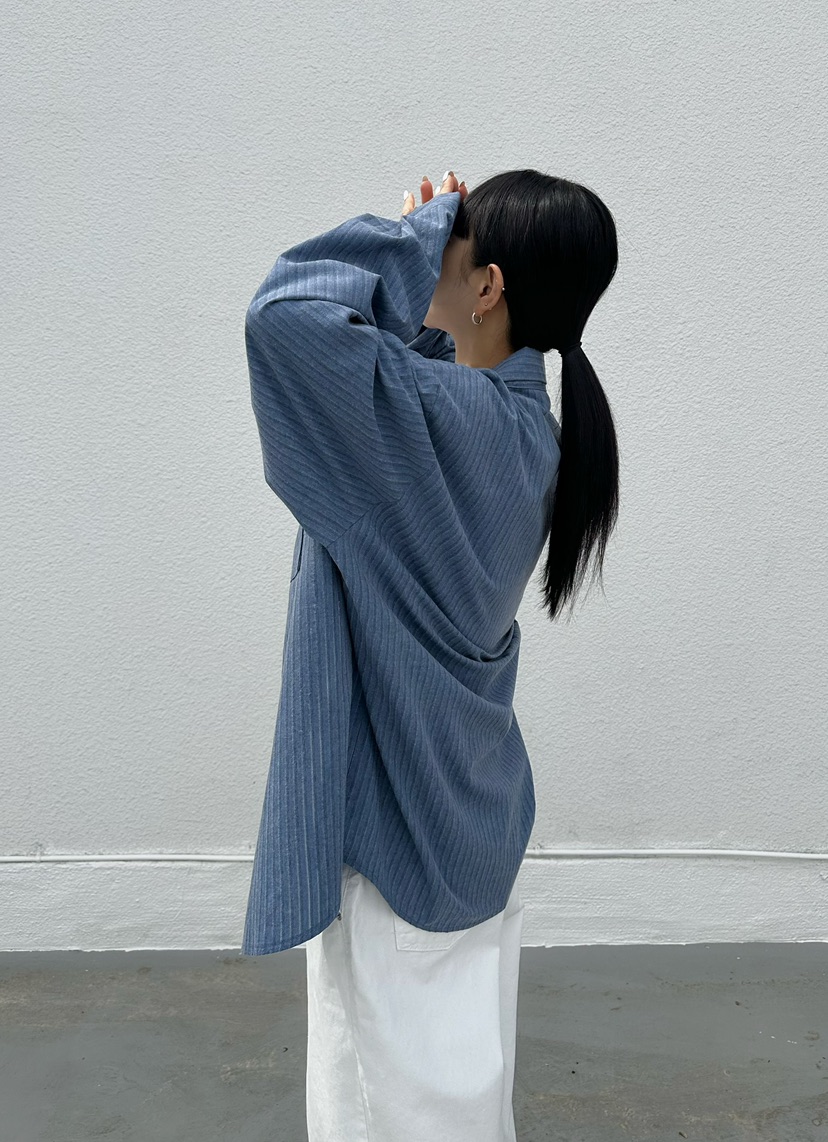 BYRING韓國直郵實拍女士新款熱賣26春夏職業人氣襯衫蕾絲衫BYRING襯衫/蕾絲衫