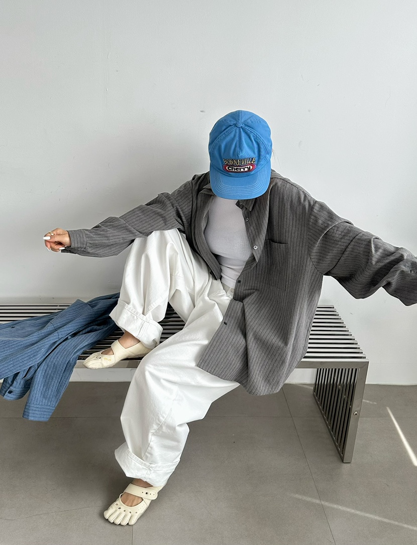 BYRING韓國直郵實拍女士新款熱賣26春夏職業人氣襯衫蕾絲衫BYRING襯衫/蕾絲衫