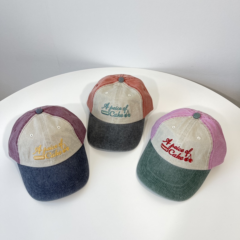 LOVELY HAT韓國直郵女裝新品人氣時尚熱賣休閑推薦26春夏帽子LOVELY HAT帽子