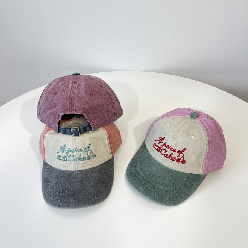 LOVELY HAT韓國直郵女裝新品人氣時尚熱賣休閑推薦26春夏帽子LOVELY HAT帽子