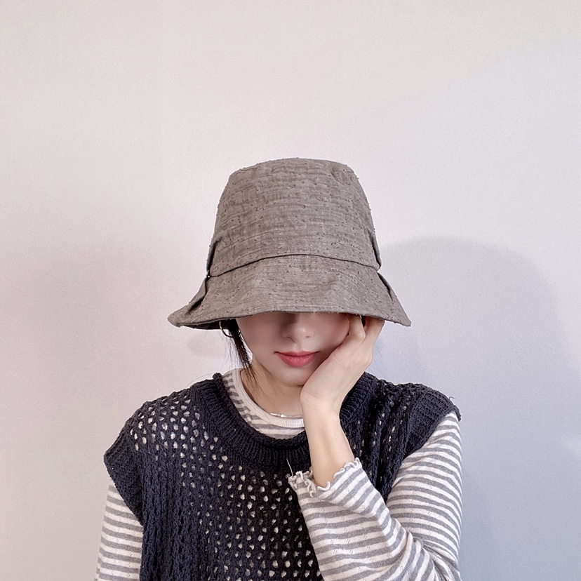 LOVELY HAT韓國東大門直郵女士新款職業熱賣人氣推薦帽子LOVELY HAT帽子圖色2