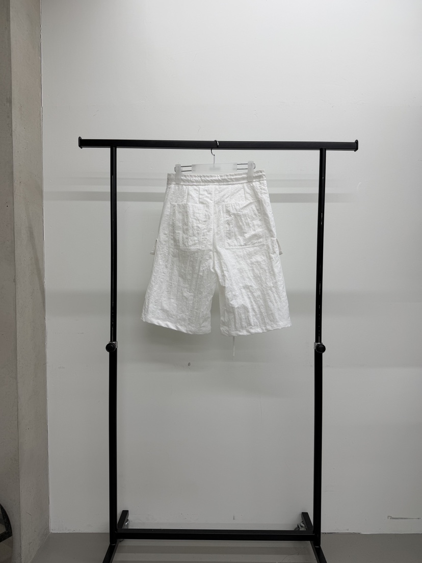 MINIMUZE韓國東大門直郵女裝新款時尚26春夏職業休閑短褲MINIMUZE短褲