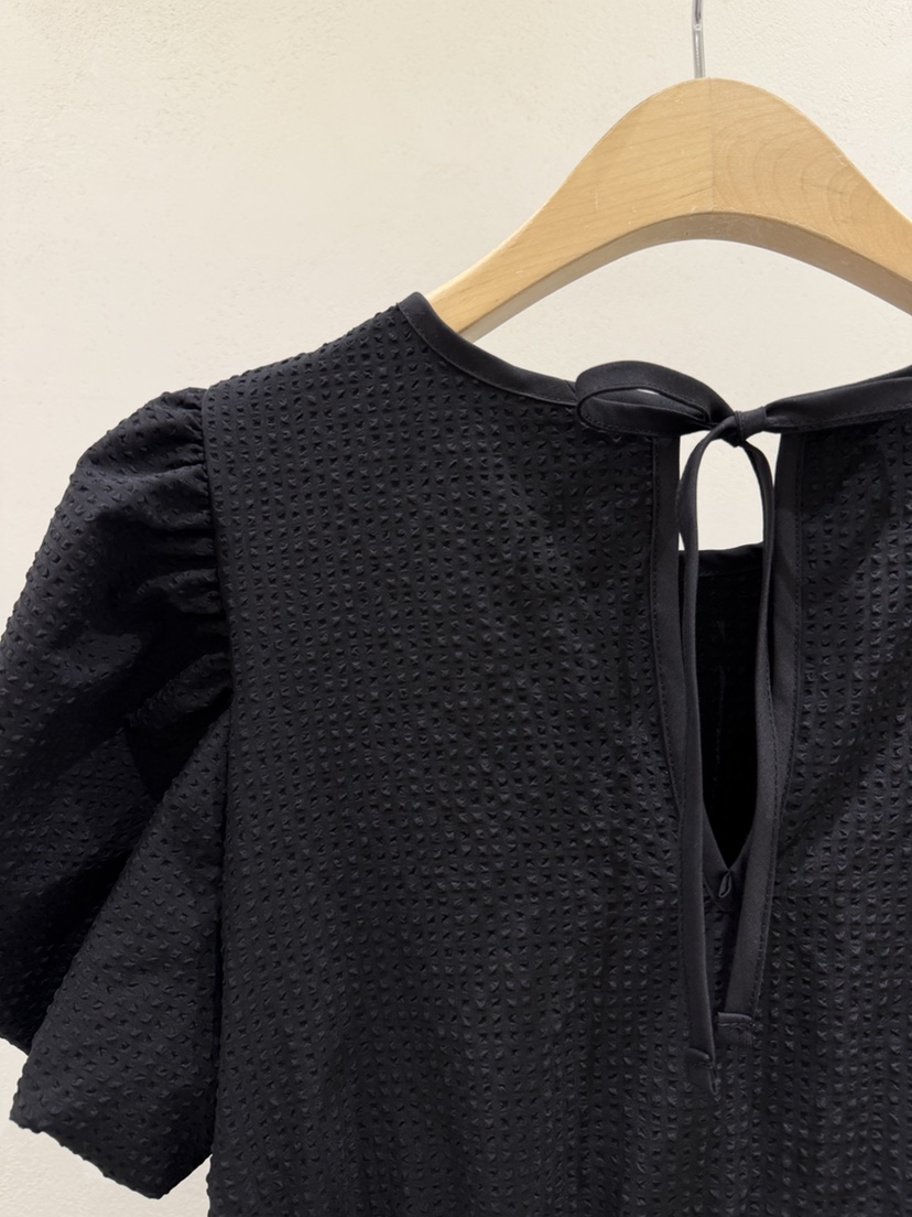 SHIRRING韓國代購女裝新款休閑26春夏職業人氣襯衫蕾絲衫SHIRRING襯衫/蕾絲衫