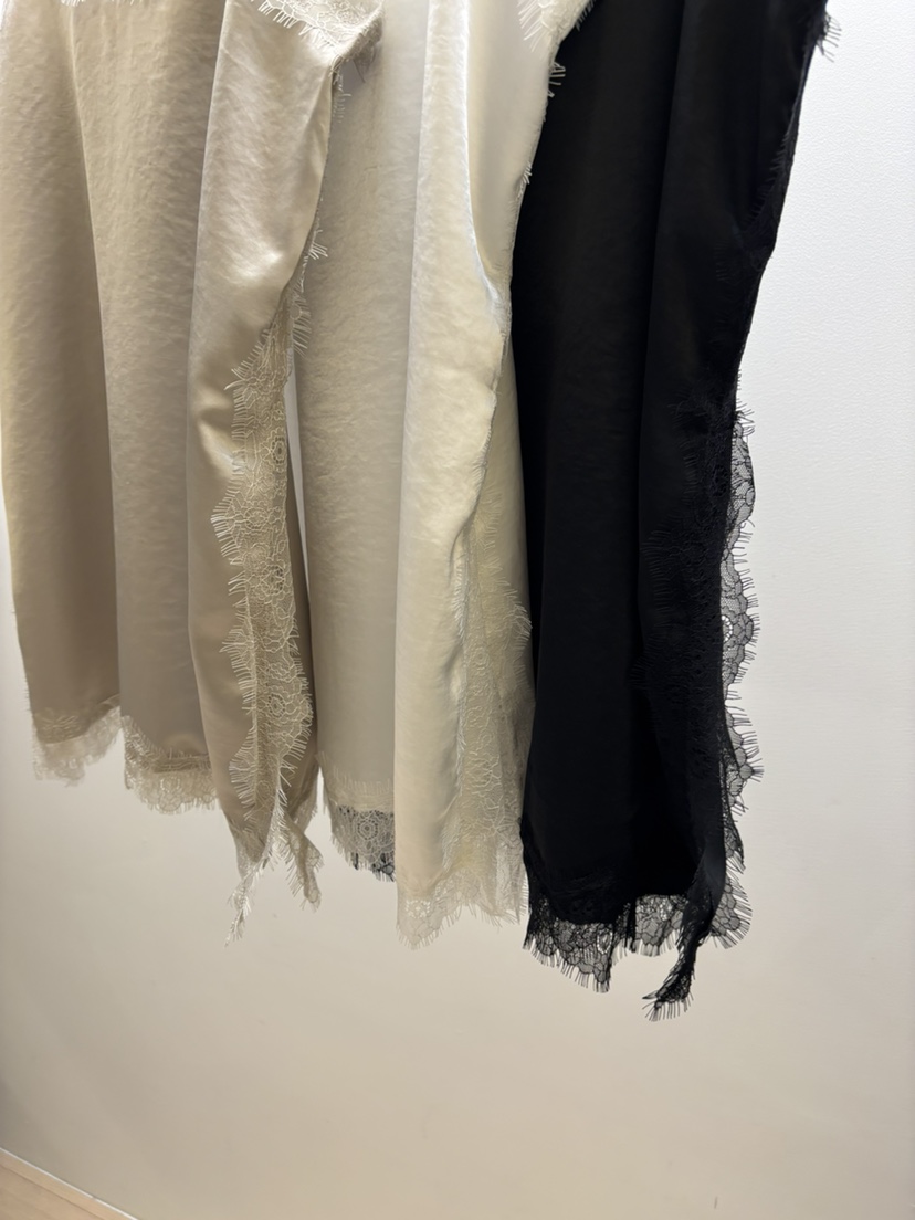 SORBET/FLAT WHITE韓國東大門代購女士新品熱賣吊帶背心SORBET/FLAT WHITE吊帶/背心