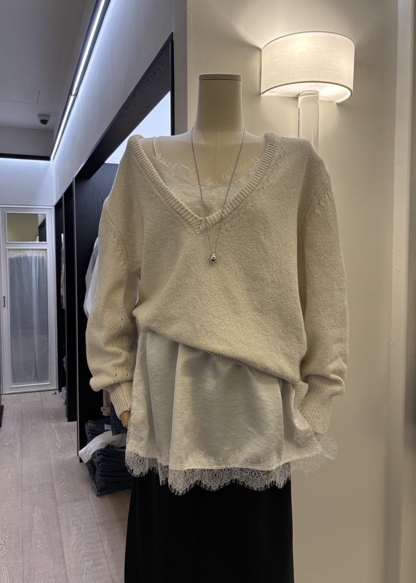 SORBET/FLAT WHITE韓國東大門代購女士新品熱賣吊帶背心SORBET/FLAT WHITE吊帶/背心