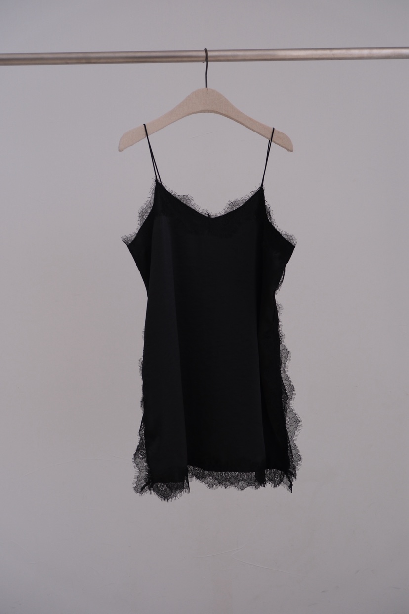 SORBET/FLAT WHITE韓國東大門代購女士新品熱賣吊帶背心SORBET/FLAT WHITE吊帶/背心圖色3