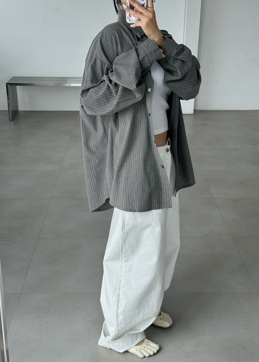 BYRING韓國直郵實拍女裝新品人氣時尚26春夏熱賣休閑休閑褲BYRING休閑褲