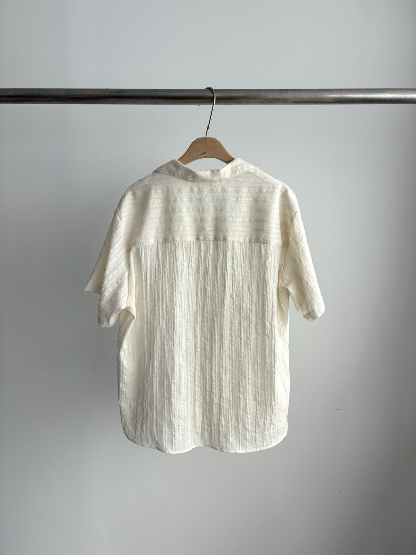 ROMANTICIZE韓國直郵實拍女士新款職業26春夏推薦襯衫蕾絲衫ROMANTICIZE襯衫/蕾絲衫